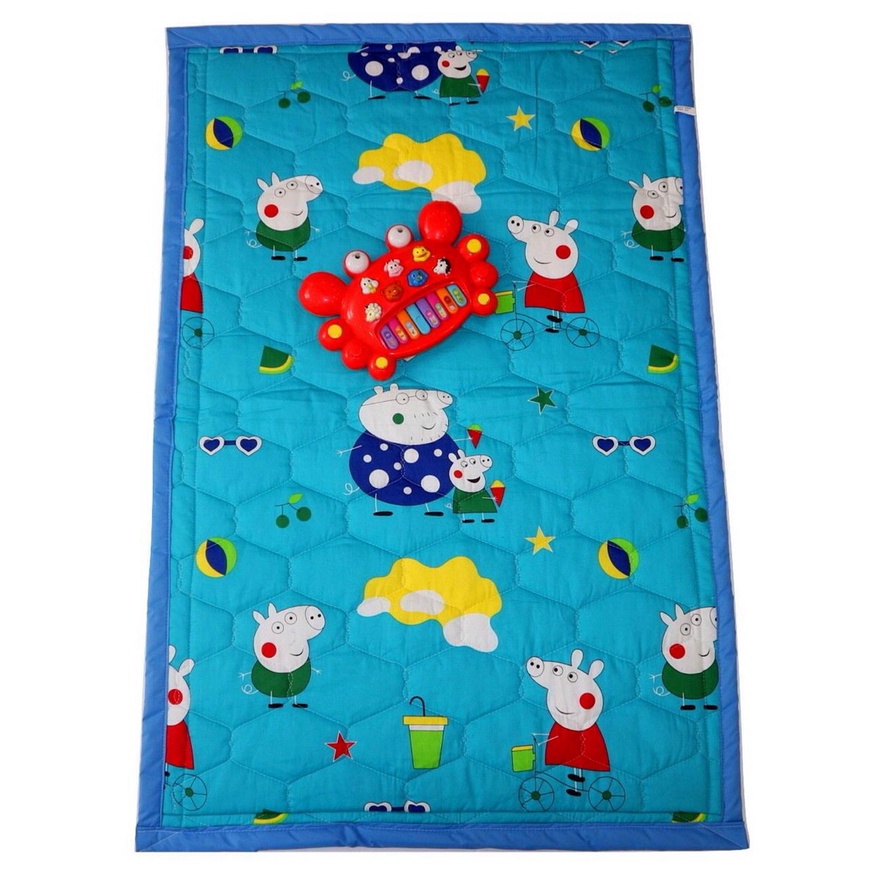 Nệm chống thấm cho bé nằm chơi LOẠI 1