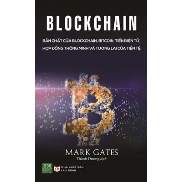 Sách -Combo 6 cuốn Bitcoin+Kỷ Nguyên Tiền Điện Tử+The Truth Machine+ Blockchain+The Bitcoin Standard+NFT