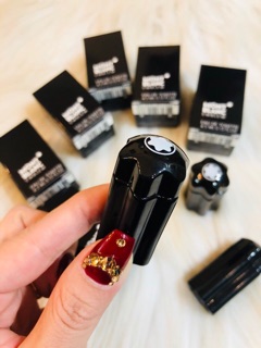💥 Nước hoa mini nam - nữ Legend Emblem Mont blanc