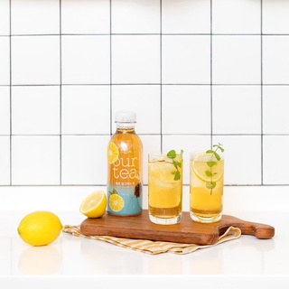 Trà JARDIN OUR TEA 500ml