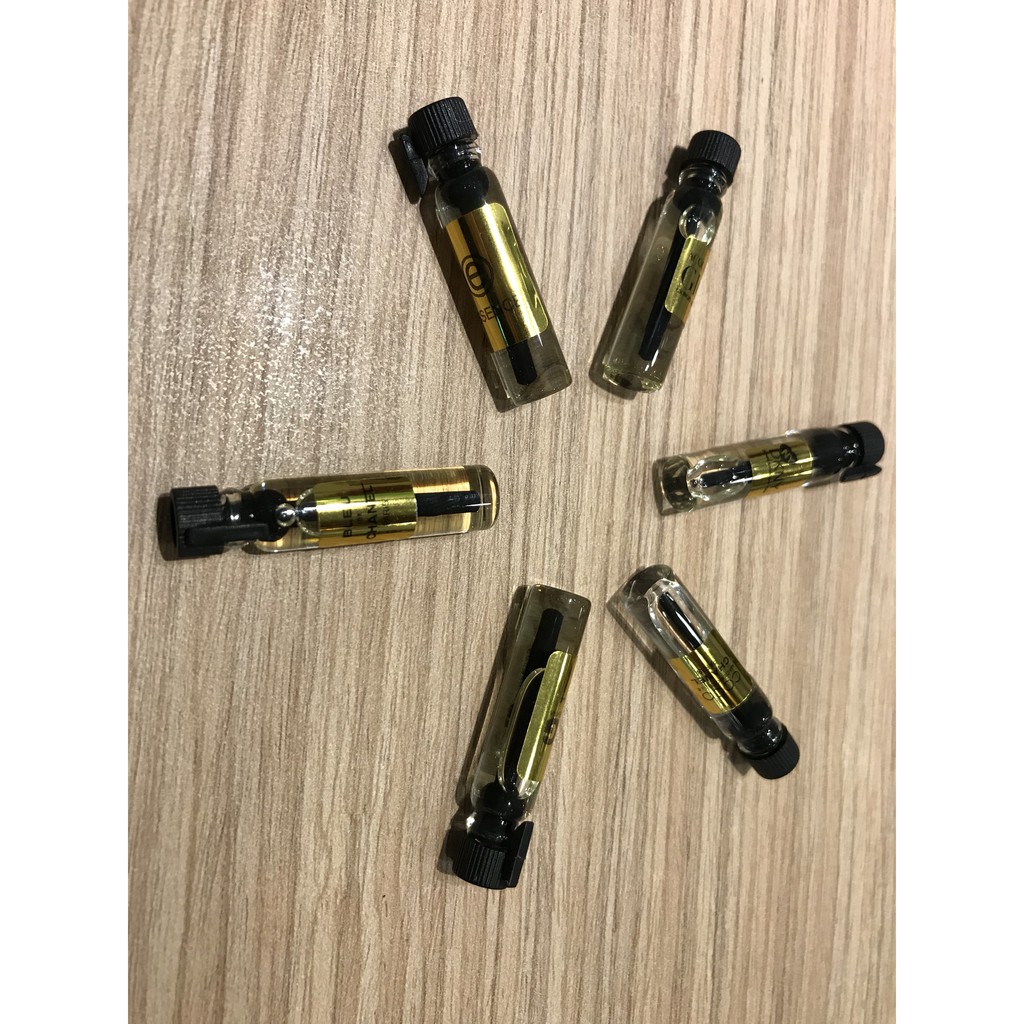 [ĐẶC BIỆT] Nước Hoa mini 2ml Phiên Bản Giới Hạn - 20 mùi Khác Biệt | BigBuy360 - bigbuy360.vn