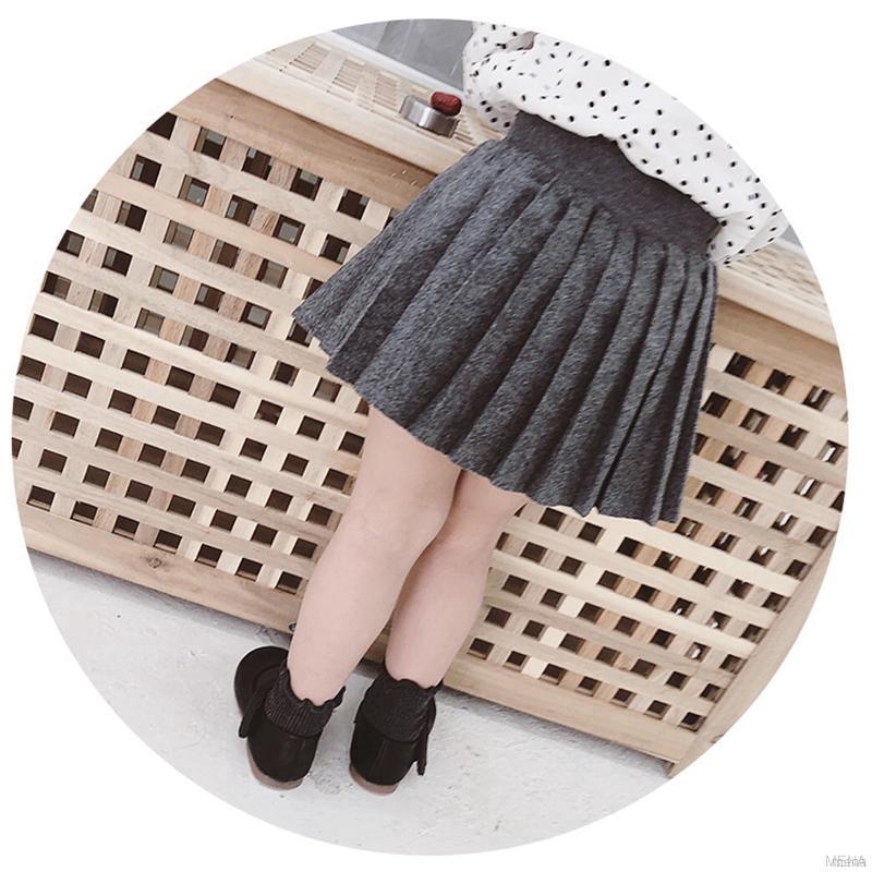 Chân Váy Xòe Tutu Cho Bé