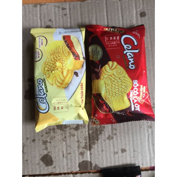 Kem cá Celano