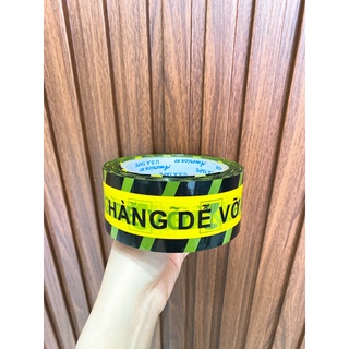 Băng keo HÀNG DỄ VỠ