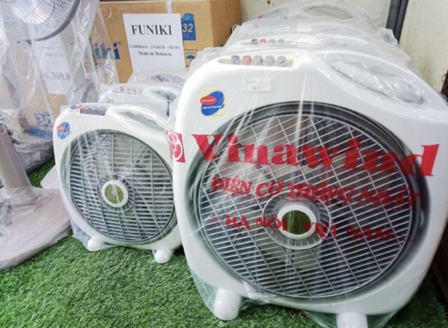 Quạt hộp Vinawind QH-350LP (có chế độ tự ngắt khi đổ) | BigBuy360 - bigbuy360.vn