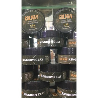 sáp vuốt tóc Colmay - 026