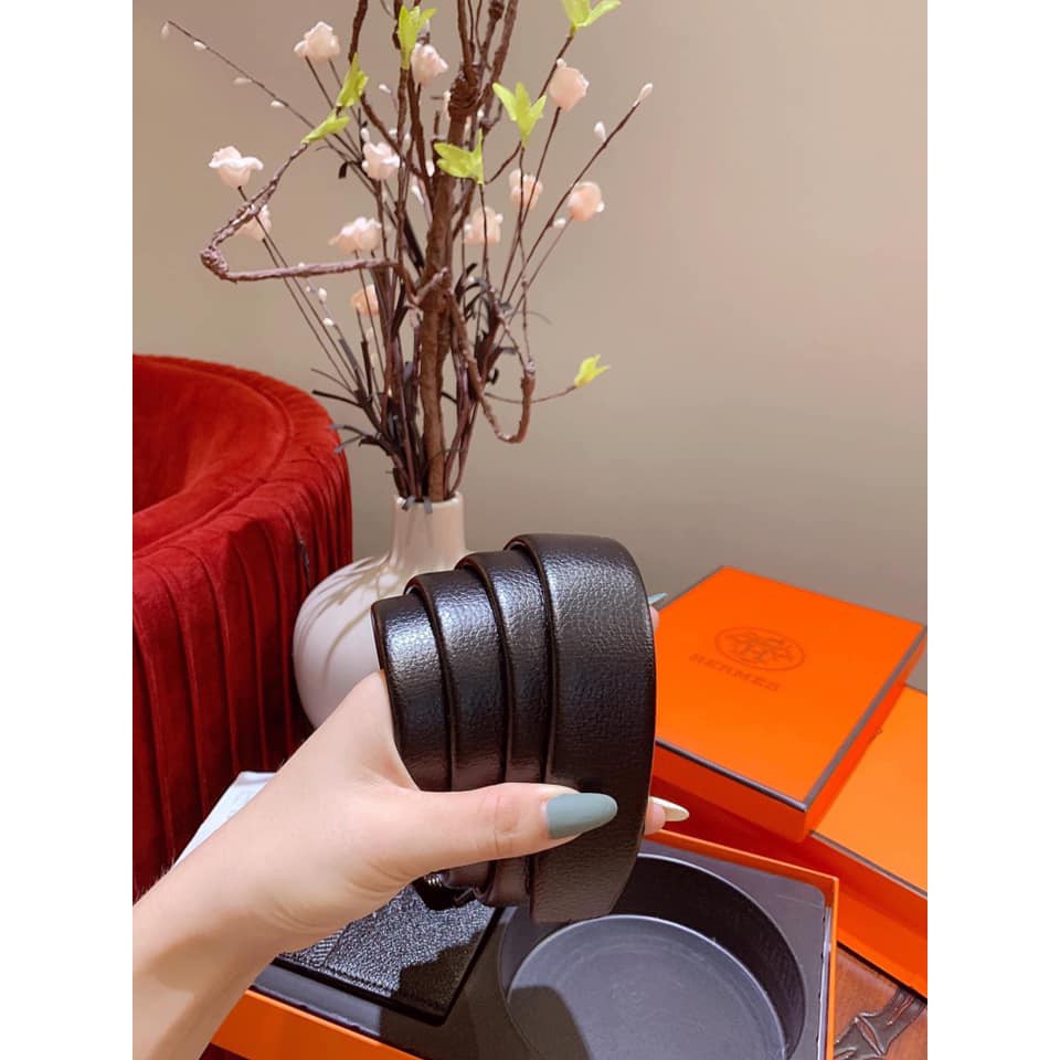 HỘP CAM-Ví Nam,Thắt Lưng Nam,Set Đôi Thắt Lưng Kèm Ví Fullbox | BigBuy360 - bigbuy360.vn