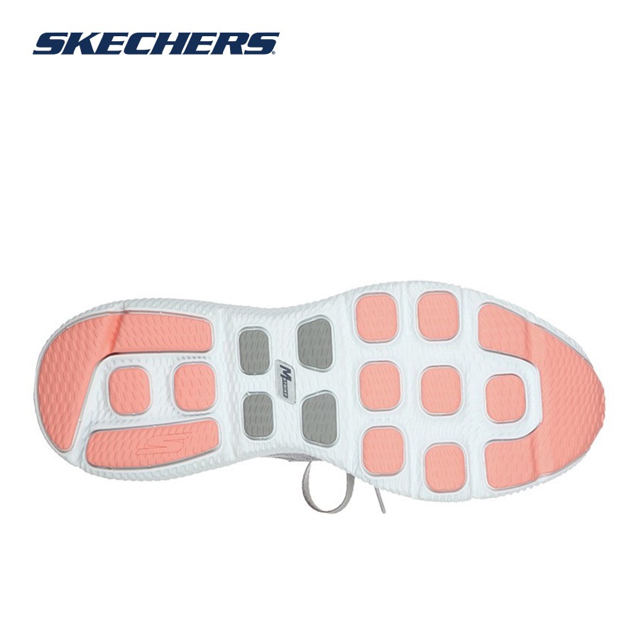 Giày chạy bộ nữ SKECHERS Horizon 128072-GYCL