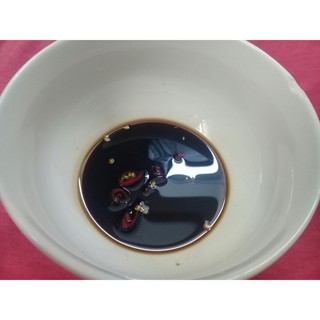 Nước tương Tamari (3 năm) - 500ml