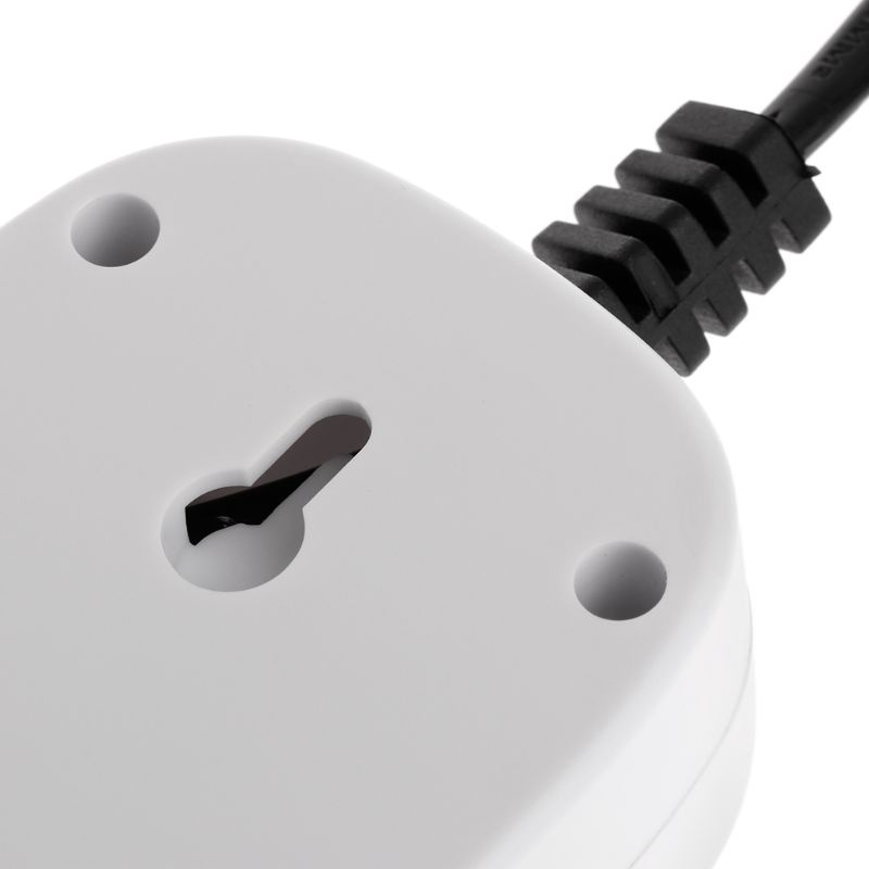 ✿ Ổ Cắm Điện Điều Khiển Độ Ẩm 110V 220V 10A 0~99%RH | BigBuy360 - bigbuy360.vn