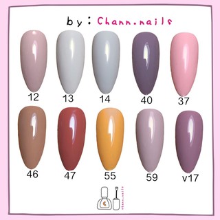 Móng úp thiết kế- Móng giả thiết kế[Nailbox] 088