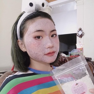 BỘT CÁM GẠO ĐẬU ĐỎ