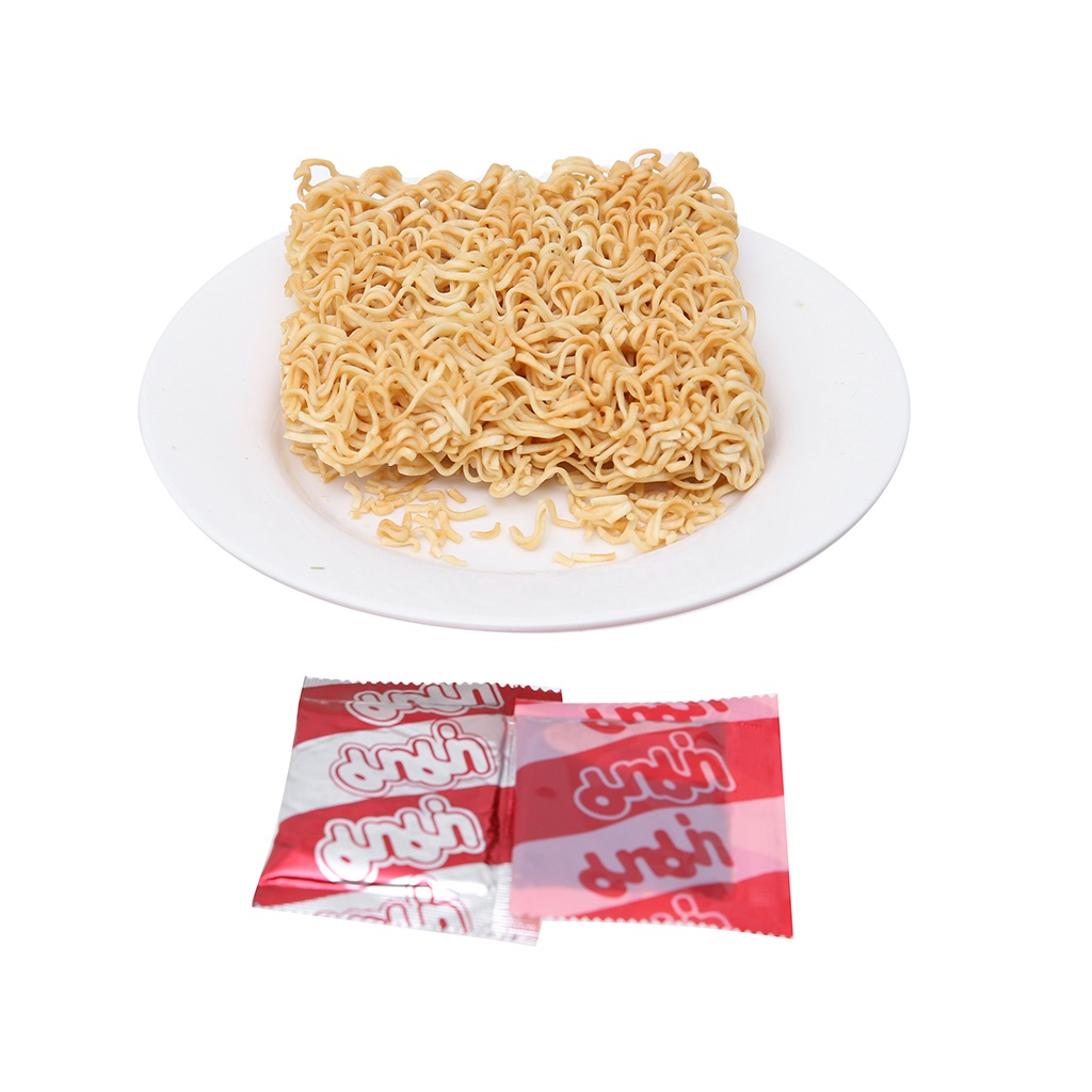 Mì ăn liền Mama hương tôm chua cay sốt kem Tom Yum gói 55g xuất xứ Thái Lan 1 thùng 30 gói. | BigBuy360 - bigbuy360.vn