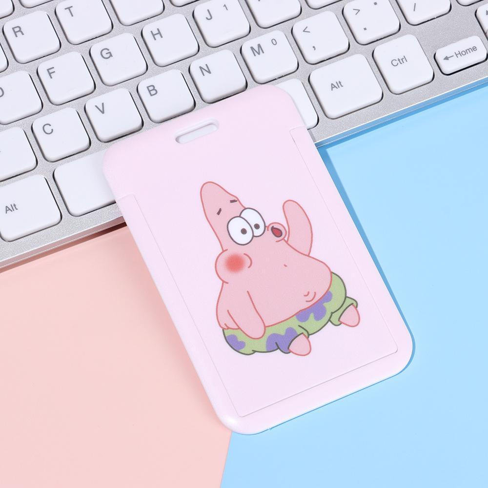 MIHAN1 Dây Đeo Thẻ Tiện Lợi Chất Lượng