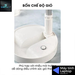 Quạt Remax Life RL-FN26