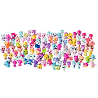 Hatchimals 1 trứng mini S3 6041315