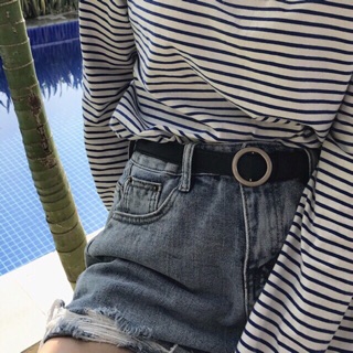 Thắt lưng tròn
