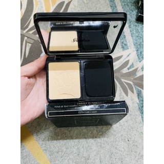 Phấn phủ GUERLAIN LINGERIE 02N