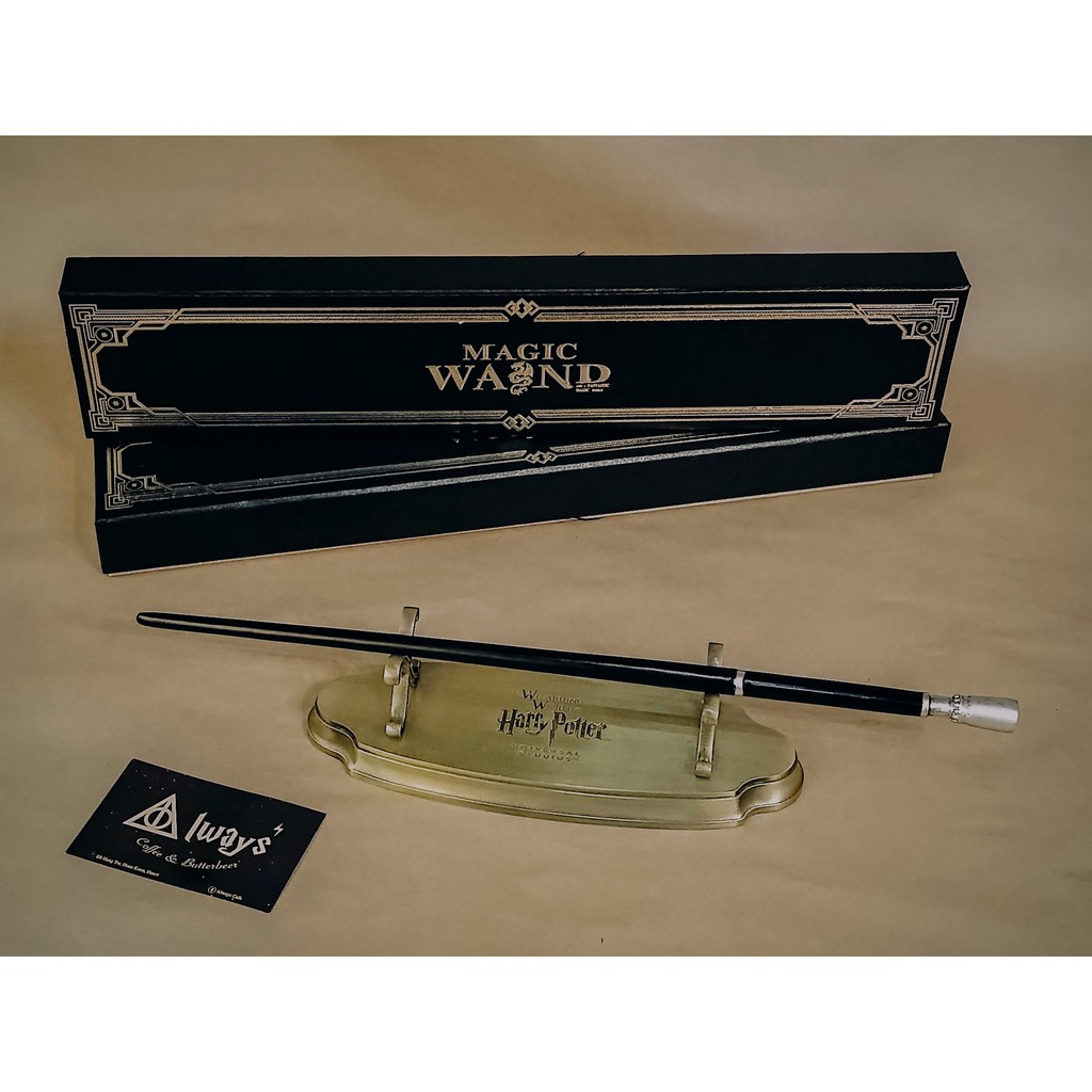 Đũa phép nhân vật Fantastic Beast - Magic Wand