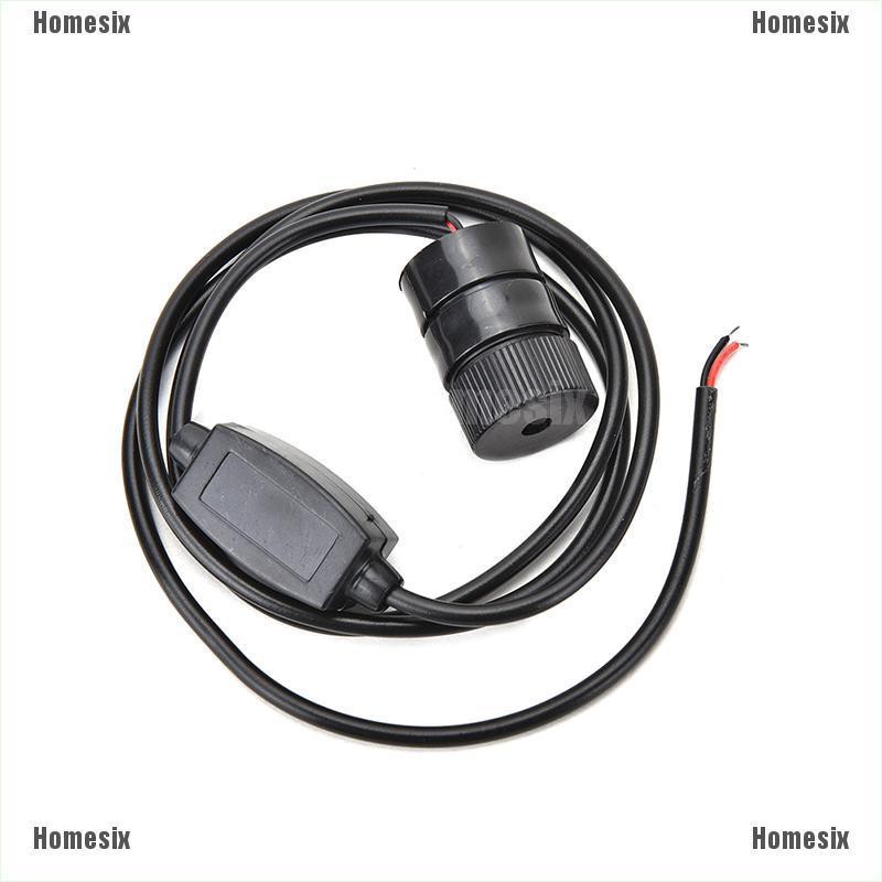 Đèn Led Laser Gắn Đuôi Xe Hơi 12v