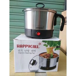 Ca Lẩu Mini Happycal