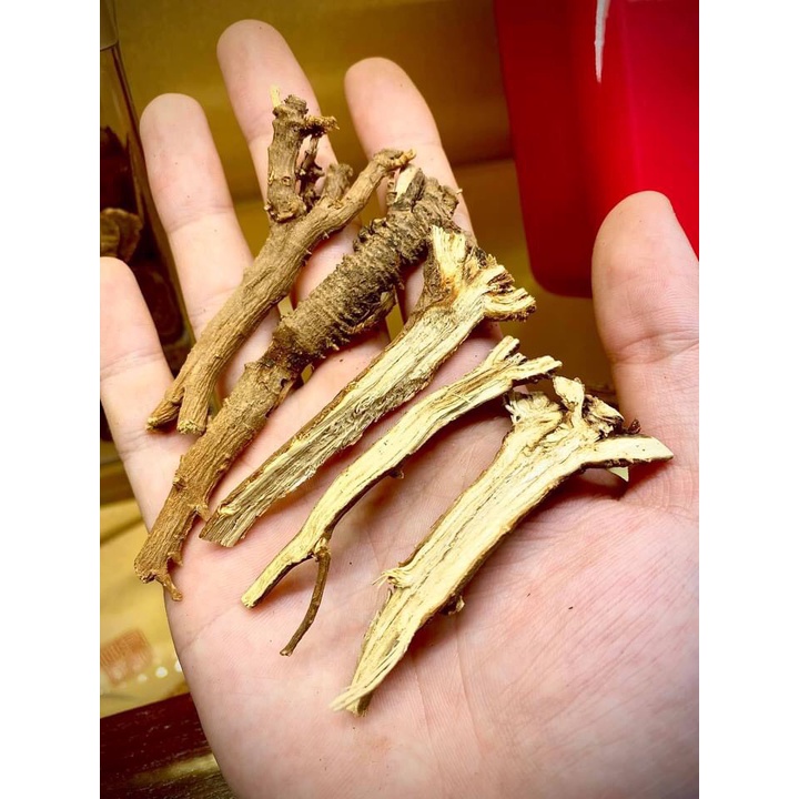 100gr Sài Hồ Hàng Chẻ Sơn Tây Thiểm Tây