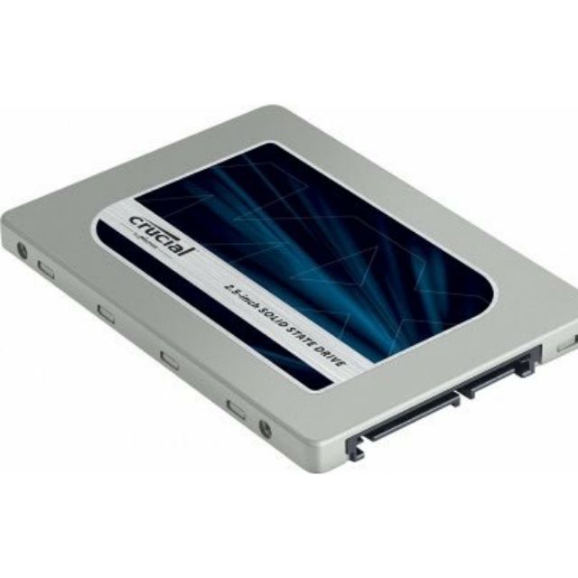 Ổ cứng SSD 250GB Crucial MX200 2.5-Inch SATA III