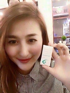 THUỐC KÍCH MỌC DÀI MI CAREPROST