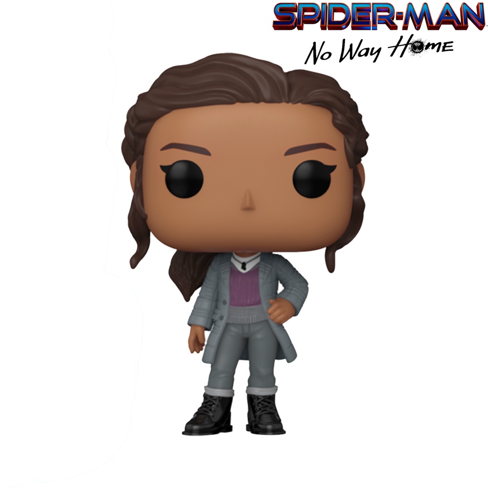 Mô hình nhân vật Marvel MJ Spiderman - Nowayhome