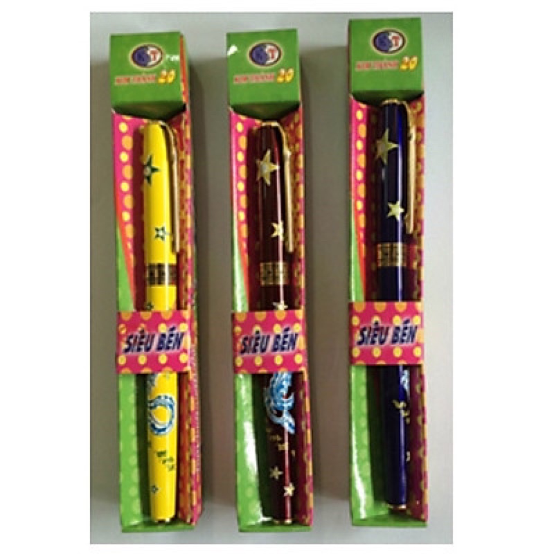 Bút máy luyện chữ đẹp rèn chữ thanh đậm Kim Thành 18,19,20,32,56,61,62