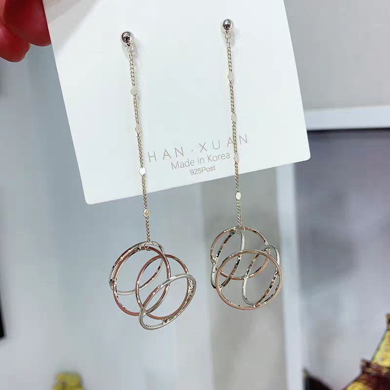 Khuyên tai cao cấp EH005028