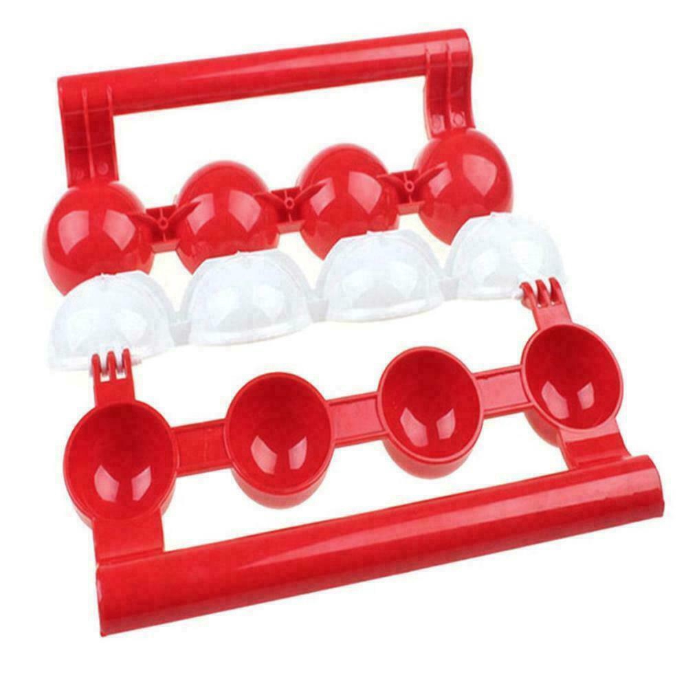 Dụng Cụ Khuôn Làm Thịt Viên Tiện Lợi