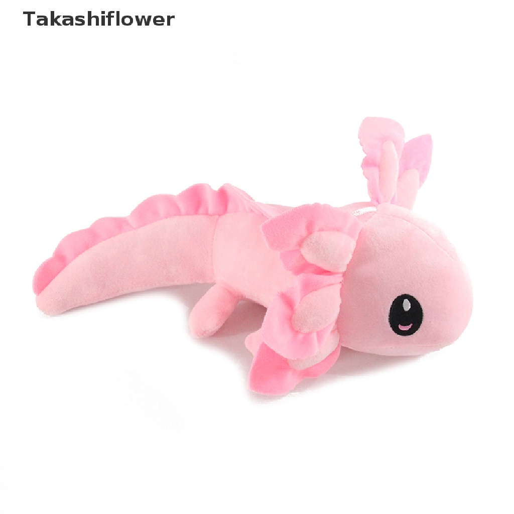 Đồ chơi nhồi bông Hình Nhân Vật Hoạt Hình Axolotl