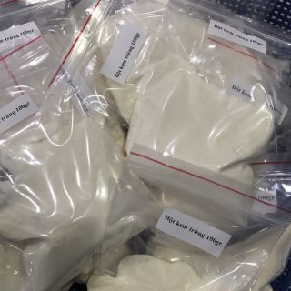 Bột kem trứng 100gr