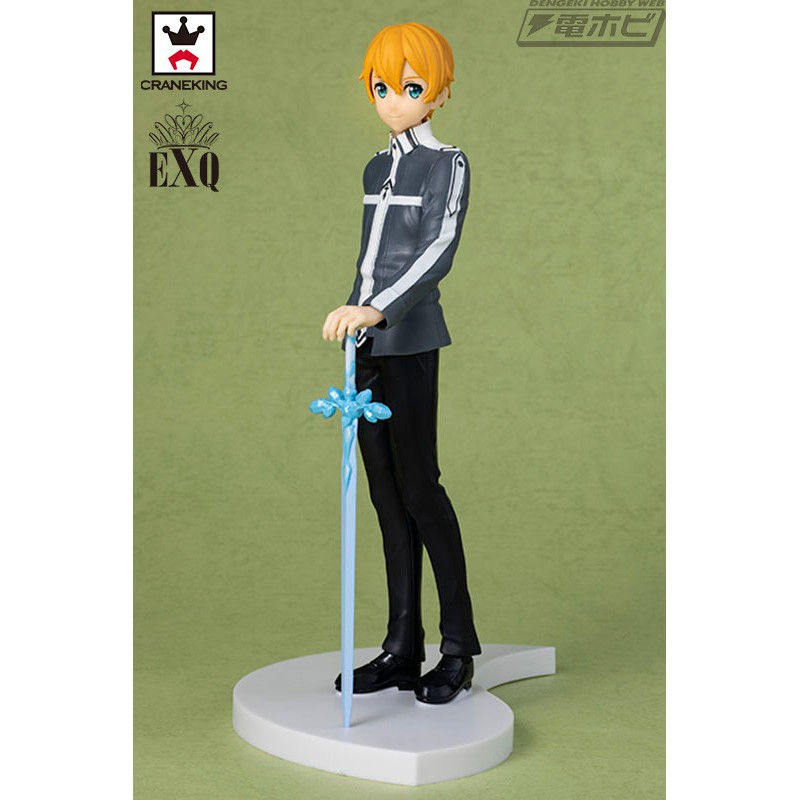 [ Ora Ora ] [ Hàng có sẵn ] Mô hình Figure chính hãng Nhật - Eugeo - Sword Art Online