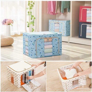 Tủ living box,