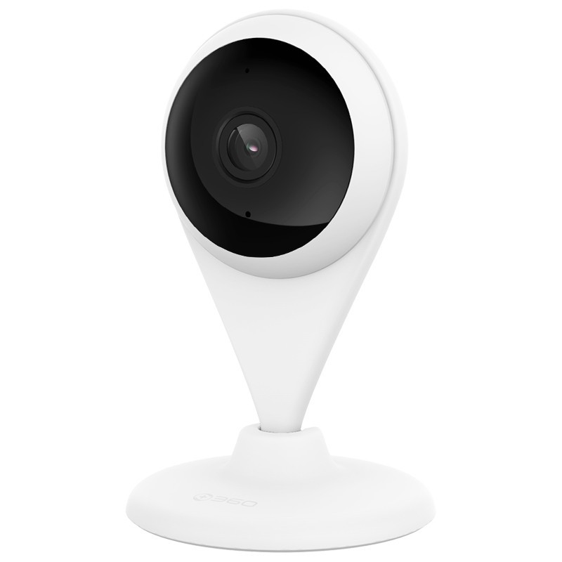 Camera quan sát Qihoo 360 AC1C Full Hd 1080P - Bảo hành chính hãng 12 tháng