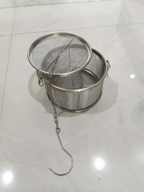 Lọc trà lọc gia vị lọc xương inox 304 cao cấp