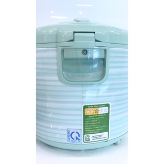 NồI Cơm Điện Happy Cook HCJ-1821 (1.8L)
