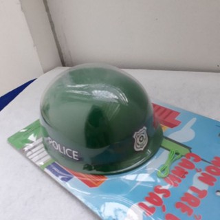 Nón hóa trang cảnh sát cho trẻ