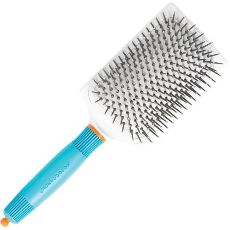 [Chính Hãng][Siêu Rẻ]SET lược chống rối  + Tinh dầu MOROCCANOIL TREATMENT 100ml | BigBuy360 - bigbuy360.vn