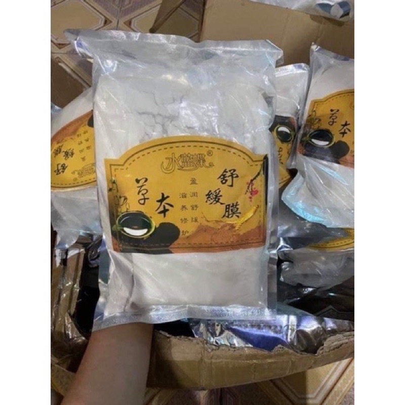 Bột năng lượng giảm béo, dưỡng sinh. Túi to đủ 1000gr