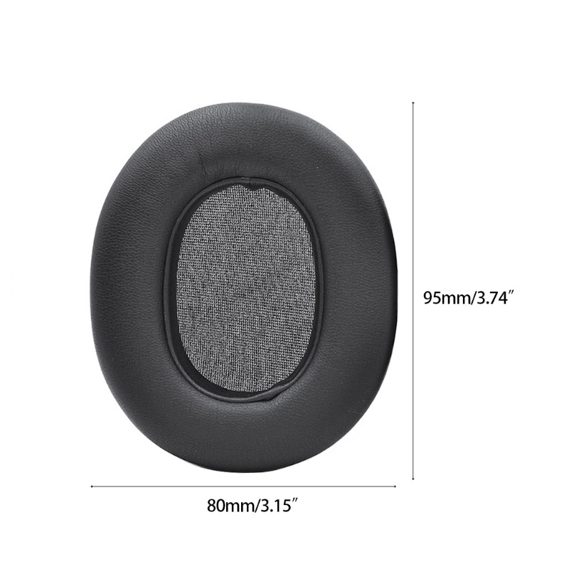 Đệm Bọc Bảo Vệ Tai Nghe Chụp Đầu Thay Thế Chuyên Dụng Cho J-B-L LIVE 650BT NC