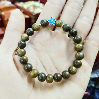 VÒNG TAY TRẦM HƯƠNG -VÒNG TAY TRẦM HƯƠNG CAO CẤP 8li