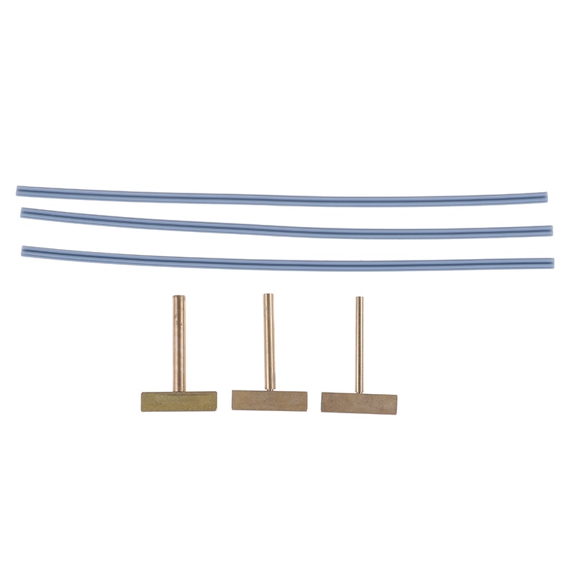 ### Bộ Đầu Hàn Hình Chữ t Bằng Đồng Kèm Dụng Cụ Sửa Chữa Màn Hình lcd Chuyên Dụng