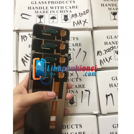MÀN HÌNH REALME 5 ZIN