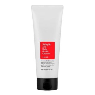 Sữa rửa mặt cosrx cho da mụn 150ml