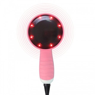 Máy massage body cầm tay 4 đầu Puli PL-603AC4