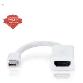 Cáp chuyển mini display Port ra HDMI