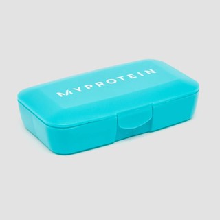 Hộp đựng thuốc |  Pill Box